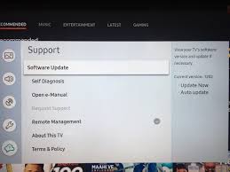 The sports apps may be video streaming based or just present data or scoreboard. Can One Stream Hotstar On A Samsung Smart Tv Like Amazon Prime And Netflix Quora