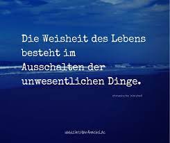 pin auf lebensweisheiten