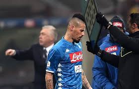 However, the deal is subject to marek hamšík terminating his contract with his current employers chinese club dalian professional. Gianluca Di Marzio Napoli Hamsik Signs Contract With Dalian His Departure Imminent The Latest