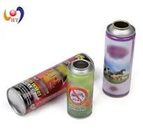 Multi-Purpose Empty Aerosol Can 450ml for Auto Cleaner with Universal  Adapter