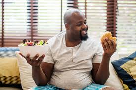 Maintenant j'ai maigri de 10 kg après 3 mois et je continue jusqu'à obtention de mon poids idéal. Perdre 30 Kilos En Trois Mois Voici Comment Basic Forme