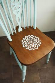 40 Gorgeous Diy Painted Chair Designs Ideas You Have To Try Painted Chairs Painted Furniture Painted Chair