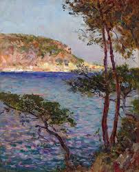 Urgetocreate Canadian Painters Coastal Painting Landscape Paintings