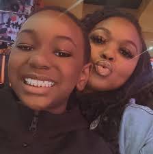 YOUNG WOMAN DIES: Mariah Ivy, 20, has died from injuries from a jump. She  and a male, 21, were inside an apartment in the 8000 block of South  Manistee, South Chicago neighborhood,