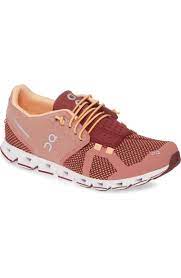 On Cloud Running Shoe Women Nordstrom Womens Running Shoes Shoes Cloud Shoes