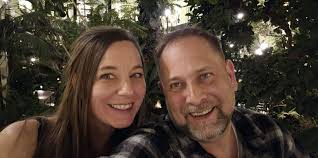 Jessica Kasperski and Richard DeBolt's Wedding Website