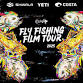 Fly Fishing Film Tour 2025