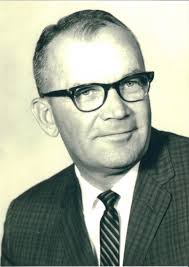 A Gentle Man and a Gentleman: Blanton Collier