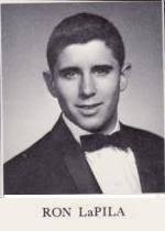 Classes of 1961 to 1965 (Robinson High School)