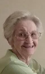 Esther Proctor Obituary