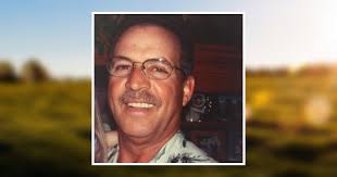 Joseph O. Mott, Jr. Obituary July 24, 2016