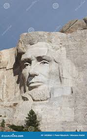 1,619 Lincoln Mount Rushmore Stock Photos