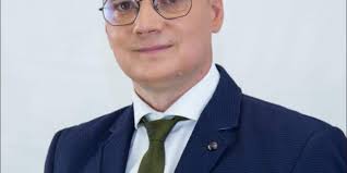 Kandidat SDA za načelnika općine Kalesija Nermin Mujkanović