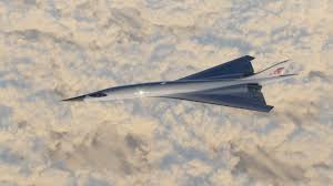 The concorde engines guzzled 6770 gallons of fuel per hour, necessitating ticket prices that climbed into quadruple digits. Is This 120 Million Supersonic Jet The Future Of Commercial Flight