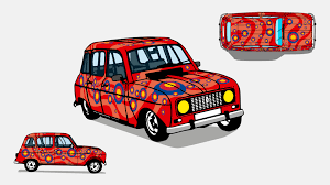 Autohaus Auge Jubiläum