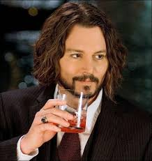 Melissa's Kitties: Johnny Kitties: Celebrating Johnny Depp Film #40--The  Tourist (2010)