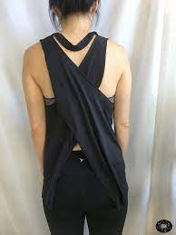 We did not find results for: Diy Crossover Back Tank From T Shirt Fashion Wanderer