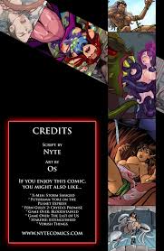 Invincible Series: Atom Eve - Page 2 - IMHentai