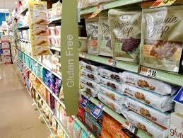 Listed above you'll find some of the best fast food coupons, discounts and promotion codes as ranked by the users of retailmenot.com. The Beginner S Guide To Gluten Free Grocery Shopping Food Network Healthy Eats Recipes Ideas And Food News Food Network