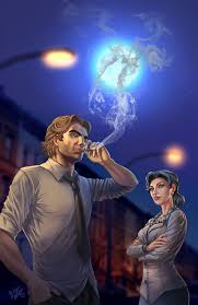 403 Forbidden The Wolf Among Us Wolf Big Bad Wolf