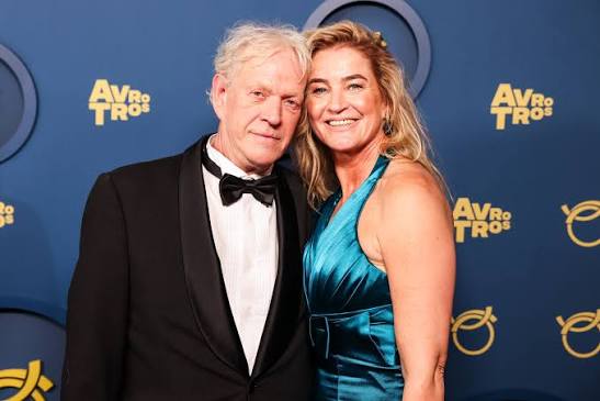 Malgosia reageert op huwelijk Albert en Joyce | Shownieuws