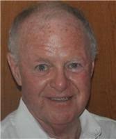 James Melvin Obituary (2014)