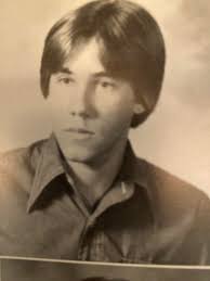 Happy New Year Franklin High School Class of 1978! Let's raise one to  Johnny's memory this New Year's Eve!