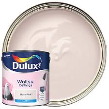 We did not find results for: Dulux Blush Pink Matt Emulsion Paint 2 5l Wickes Co Uk