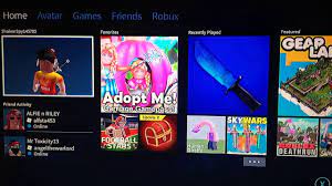 How To Enable Cross Play On Roblox Xbox Youtube