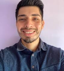 Ernesto Antonio Zarco Ortiz