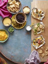 Nacho helps tuco run his illegal operations in albuquerque by serving as one of his enforcers. Nacho Bar What S Gaby Cooking