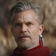 Quién es Cobb Vanth, el nuevo personaje de The Mandalorian?