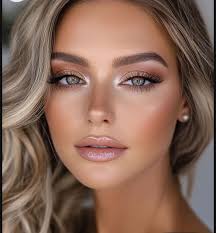 Fairy hair and makeup for 4-year-old in June?