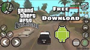 Features of gta san andreas apk: How To Download Gta San Andreas On Android Free