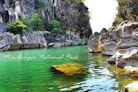 Minalungao national park is a protected area of the philippines located in the municipality of general tinio, nueva ecija1 in central luzon. Minalungao Normannorman Com