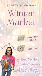 Hudson, MA Farmers' Market