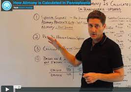 Questions answered every 9 seconds. How Alimony Is Calculated In Pennsylvania Snapdivorce