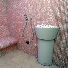 Max 6 mc con coibentazione. Generatore Di Vapore Palbo Piscine