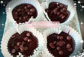 Memiliki tekstur lembut dan rasa yang manis ternyata resep bolu kukus tidak sulit untuk dicoba. Resepi Cupcake Coklat Tanpa Guna Telur Sesuai Buat Yang Ada Alahan Kulit Cara Membuatnya Pun Mudah Cepat Keluarga