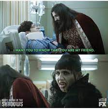 46 what we do shadows famous quotes: What We Do In The Shadows Shadow Costume Shadow Quotes Shadow