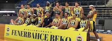 07 ocak perşembe 14:00 @burhan felek vestel voleybol salonu. 2020 Media Day Live Fenerbahce Beko Istanbul News Welcome To Euroleague Basketball
