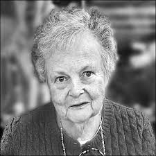 SUSAN HURLEY Obituary (1942