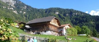 Pfingsterhof Biobauernhof Bauernhof Hotels