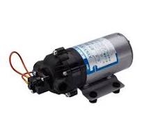 12V 24V Self-Priming Pump Micro High-Pressure Diaphragm Pump Spray Pump Corrosion Resistant - AliExpress 13