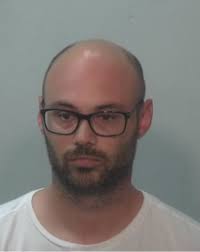 Fort Wayne man charged with felony in harassment of Congressman Banks •  Indiana Capital Chronicle