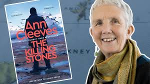 The Killing Stones by Ann Cleeves