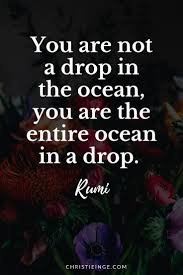 Rumi Quotes Self Love Spiritual Wholeness Love Yourself Quotes To Live By Be Yourself Quotes Spiritual Quotes Self Acceptance Quotes