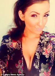 Beauty queen Lacy Lund was beaten up by boyfriend so badly she needed new  NOSE