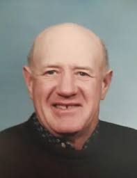 Obituary information for Don Witt