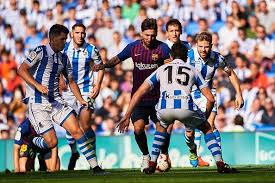 Real sociedad real sociedad rso. Barcelona Vs Real Sociedad Preview Key Players Match Prediction And More Mo And Sports